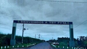 Allanamientos, incautaciones de marihuana y detenidos en operación Escudo Guaraní