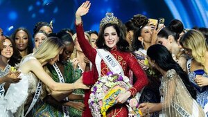 La mexicana Fátima Bosch es la Miss Universo 2025: ¿Cómo le fue a la paraguaya Yanina Gómez?