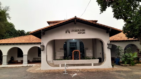 “Ya está solucionado”: Ineram aclara críticas por falta de alimentos para pacientes - ADN Digital