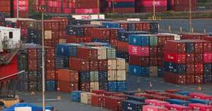 La Nación / EE. UU. elimina altos aranceles impuestos a productos agrícolas de Brasil