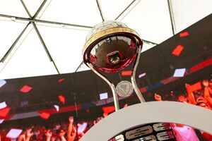 Paraguay en la vitrina: La Final de la Sudamericana desata un efecto multiplicador de impacto nacional