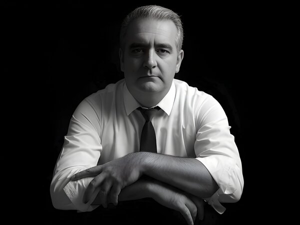 "Él... hombre debe ser" se presenta en Sala La Correíta