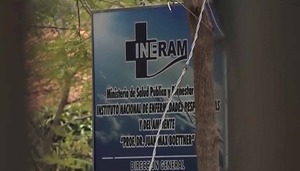 Solución con alimentos llega al Ineram y director explica causas