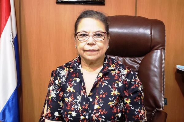 JEM procesa a la jueza de Luque, salpicada por la mafia de pagarés - Judiciales.net