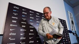 Renunciar no es opción para Bielsa