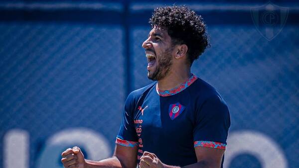 Con el objetivo de ganar