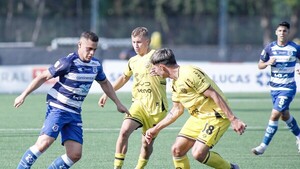 El Gallo buscará sanar la herida