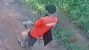 Tenía arresto domiciliario, robó una tele, le soltaron y volvió a su casa