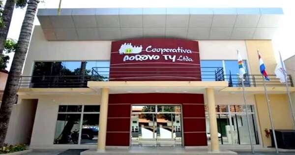 Diario HOY | Inhabilitan a todo el Consejo de Poravoty, cooperativa que perjudicó a 2.300 socios