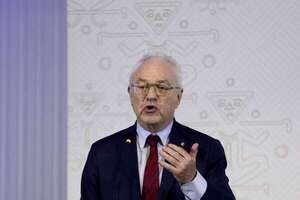 Uruguay se suma al acuerdo Transpacífico - Mundo - ABC Color