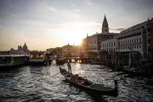 Venecia: cada vez son más los días que habrá que pagar entrada para visitarla - Viajes - ABC Color