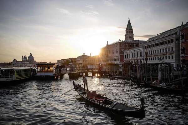 Venecia: cada vez son más los días que habrá que pagar entrada para visitarla - Viajes - ABC Color