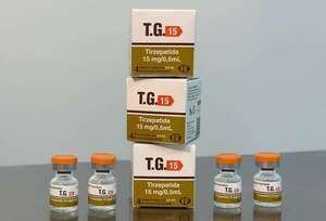 Indufar amplía la gama de T.G. (Tirzepatida) con una nueva presentación Monodosis: más práctica y segura - Empresariales - ABC Color