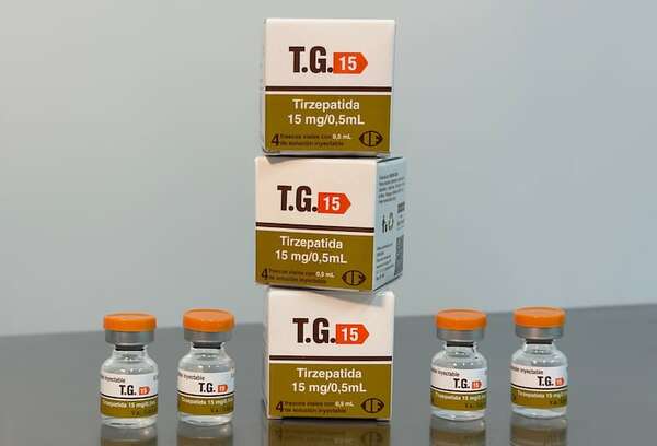 Indufar amplía la gama de T.G. (Tirzepatida) con una nueva presentación Monodosis: más práctica y segura - Empresariales - ABC Color