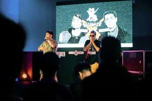 Las raperas españolas Sara Socas y Erika Dos Santos encabezan el Soco Fest 2025 - Música - ABC Color