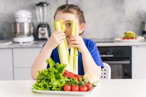 Con estos ingredientes podés preparar una sencilla ensalada de hortalizas  - Gastronomía - ABC Color