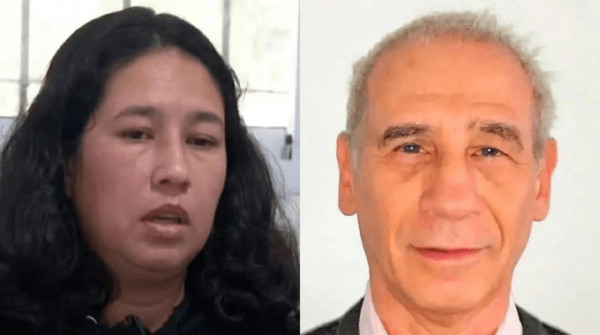 Condenan a prisión perpetua a paraguaya por asesinar a ingeniero en la Argentina - Noticiero Paraguay