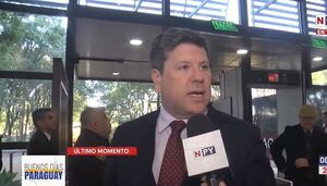 MIC respalda posibles feriados del 26 de diciembre y 2 de enero: "Es muy buena idea"