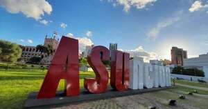 Diario HOY | Habilitan camping gratuito para hinchas en el Parque Seminario