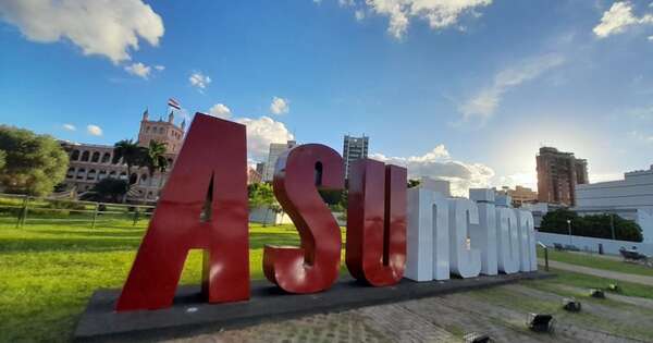 Diario HOY | Habilitan camping gratuito para hinchas en el Parque Seminario