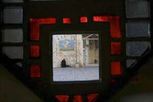 Impactada por la guerra en Gaza, Nazaret busca volver a celebrar Navidad  - Mundo - ABC Color