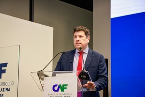 Ministro confirma reinicio del diálogo con Brasil y plantea “visión compartida” para Itaipú - ADN Digital