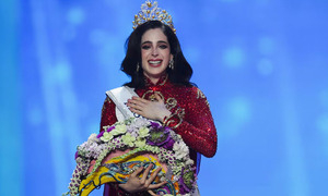 México conquista la corona de Miss Universo en una edición marcada por la controversia - OviedoPress