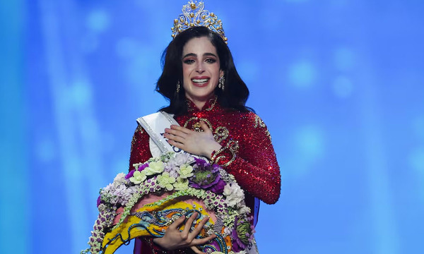 México conquista la corona de Miss Universo en una edición marcada por la controversia - OviedoPress