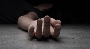 Popular / #URGENTE: Mató a su pareja y luego se suicidó