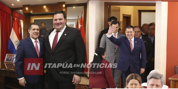 ÁLVARO SCAPPINI: “EL DIÁLOGO DEBE PRIMAR EN LAS PRÓXIMAS ELECCIONES”