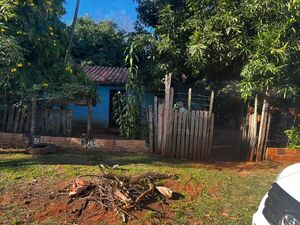 Policía reporta presunto caso de feminicidio en Ypané: La víctima es una mujer de 62 años