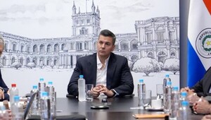 Peña dice que evalúa «con mucha seriedad» declarar feriado el 26 de diciembre