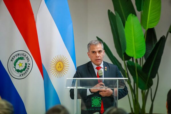 En Honor Colorado niegan definiciones y convocarán a su dirigencia para evaluar candidaturas municipales - El Trueno