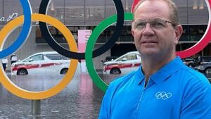 Camilo Pérez sobre candidatura en Asunción: Decidirá en diciembre y no "tolerará" condiciones