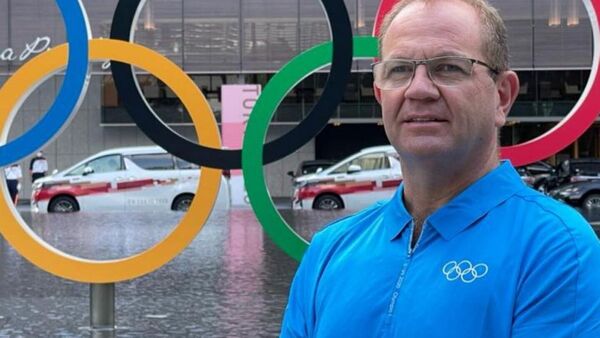 Camilo Pérez sobre candidatura en Asunción: Decidirá en diciembre y no "tolerará" condiciones