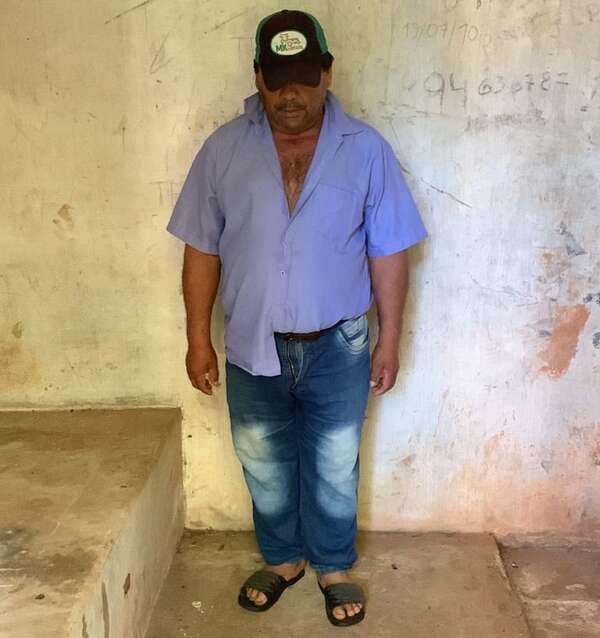 Guardia de seguridad de escuela agrícola hiere a un estudiante con escopeta - ABC en el Este - ABC Color