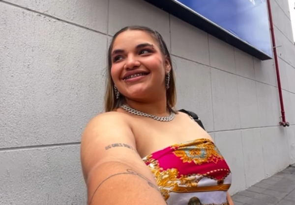 ¿Está mal comer en un motel? - Teleshow