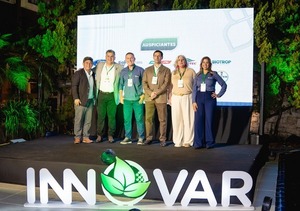 INNOVAR 2026: La cumbre de la tecnología agrícola confirma su octava edición estratégica en Yguazú