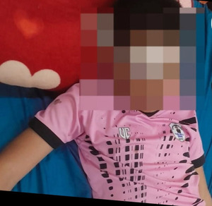 Popular / Brutal agresión en escuela: ¡Mandan al hospital a niño de 9 años!