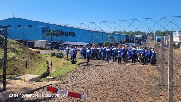 Empresaria hizo una “broma” a la poli y activó escuadrón antibomba