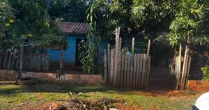 Diario HOY | Reportan feminicidio y posterior suicidio en Ypané