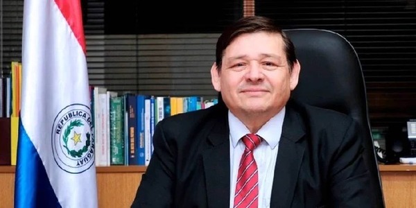 Titular del Indert asegura que ataques de Abc en su contra son a causa de que frenó negociados de tierras - ADN Digital