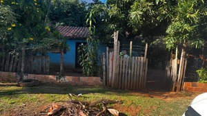 Ypané: Hombre de 66 años mata a su esposa y luego se suicida - ADN Digital