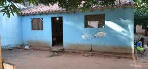 Presunto feminicidio y suicidio en Ypané: Víctima tenía 62 años