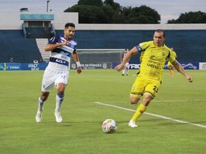 Torneo Clausura 2025 – Fecha 21: 2 de Mayo recibe a Recoleta en PJC