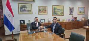 La deuda de ESSAP y varios entes públicos amenazan las finanzas de la ANDE