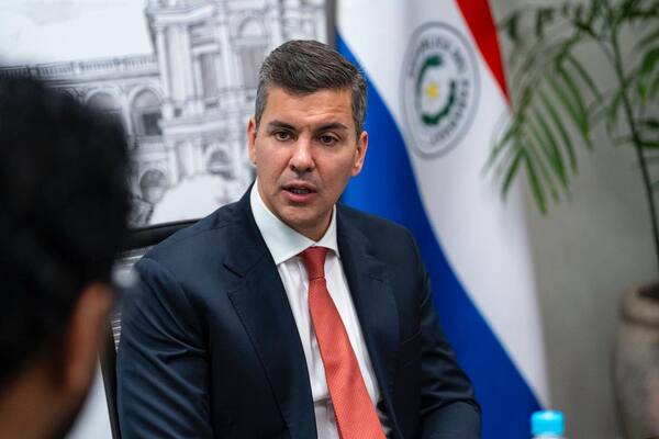 Peña no descarta declarar feriados los días 26 de diciembre y 2 de enero | Unicanal