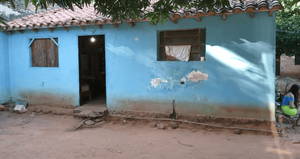 Presunto feminicidio en Ypané: hallan muerta a una sexagenaria - Noticiero Paraguay