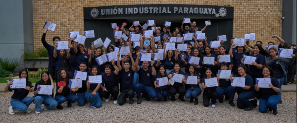 Cervepar culmina la quinta edición del programa de formación de talentos para la industria nacional