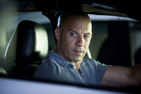 Popular / ¡Desestiman una demanda contra Vin Diesel!